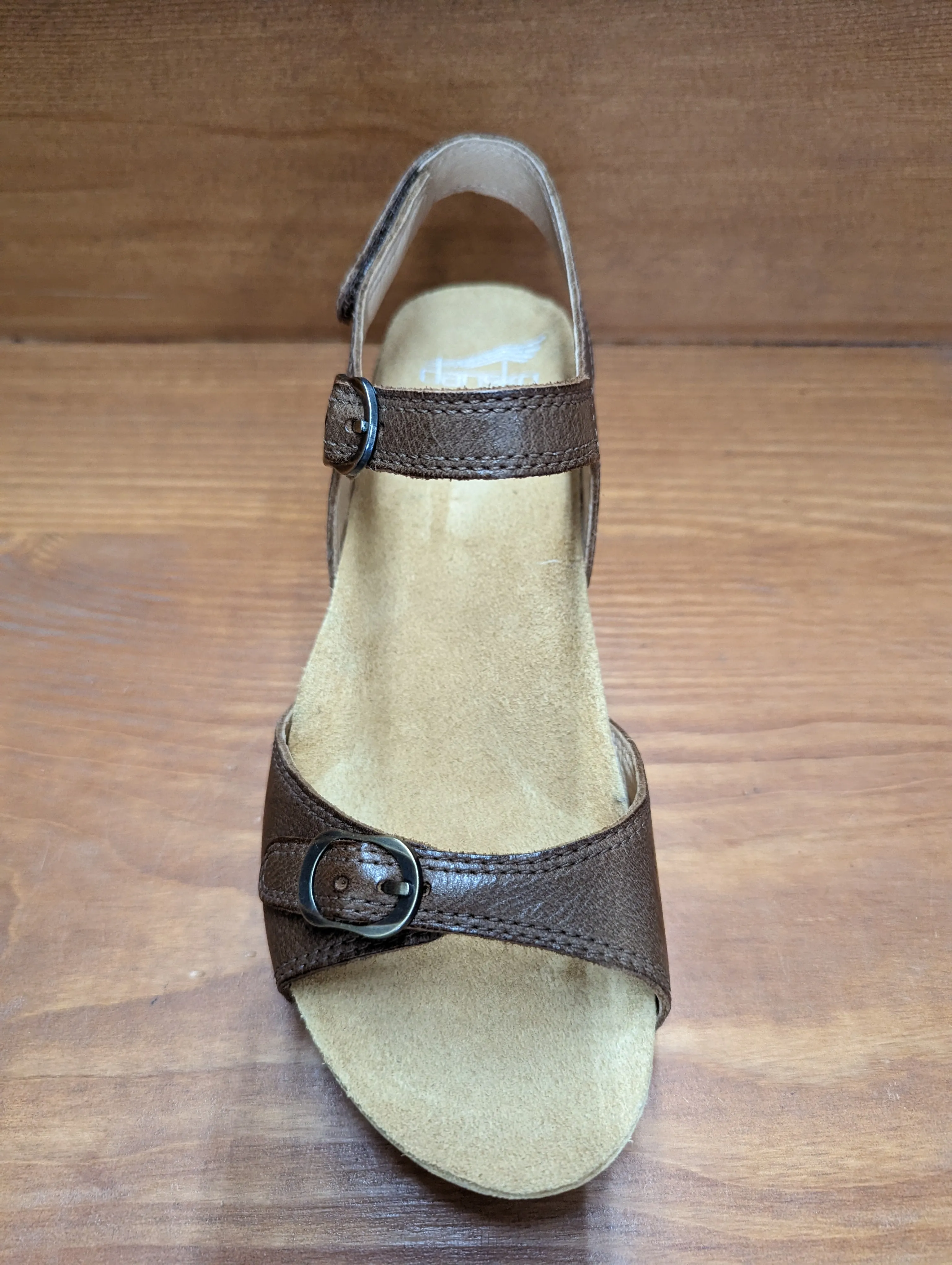 Dansko Tricia Brown