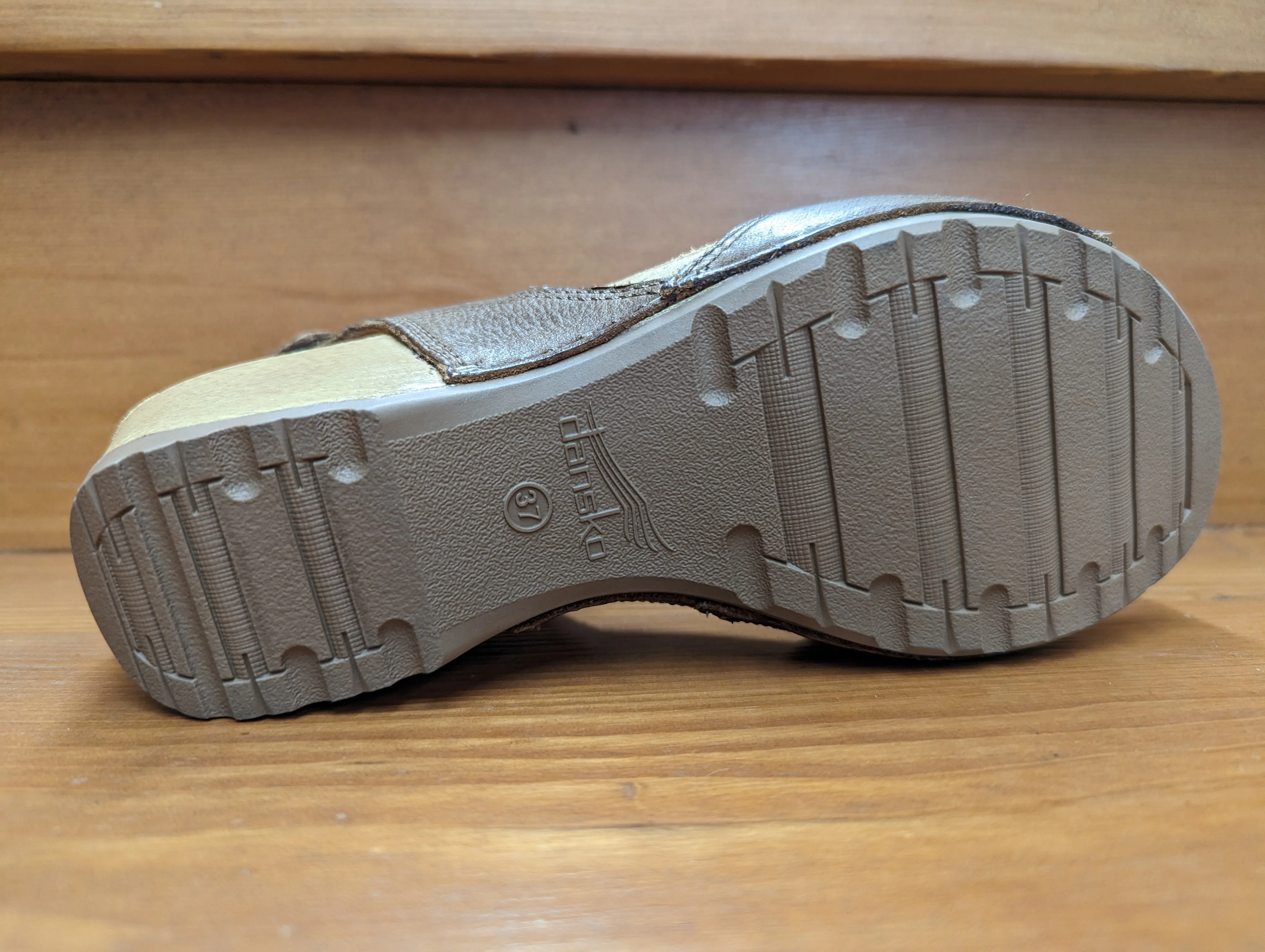 Dansko Tricia Brown