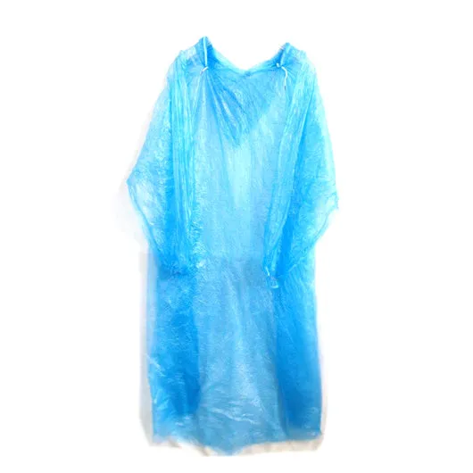 Disposable Raincoat