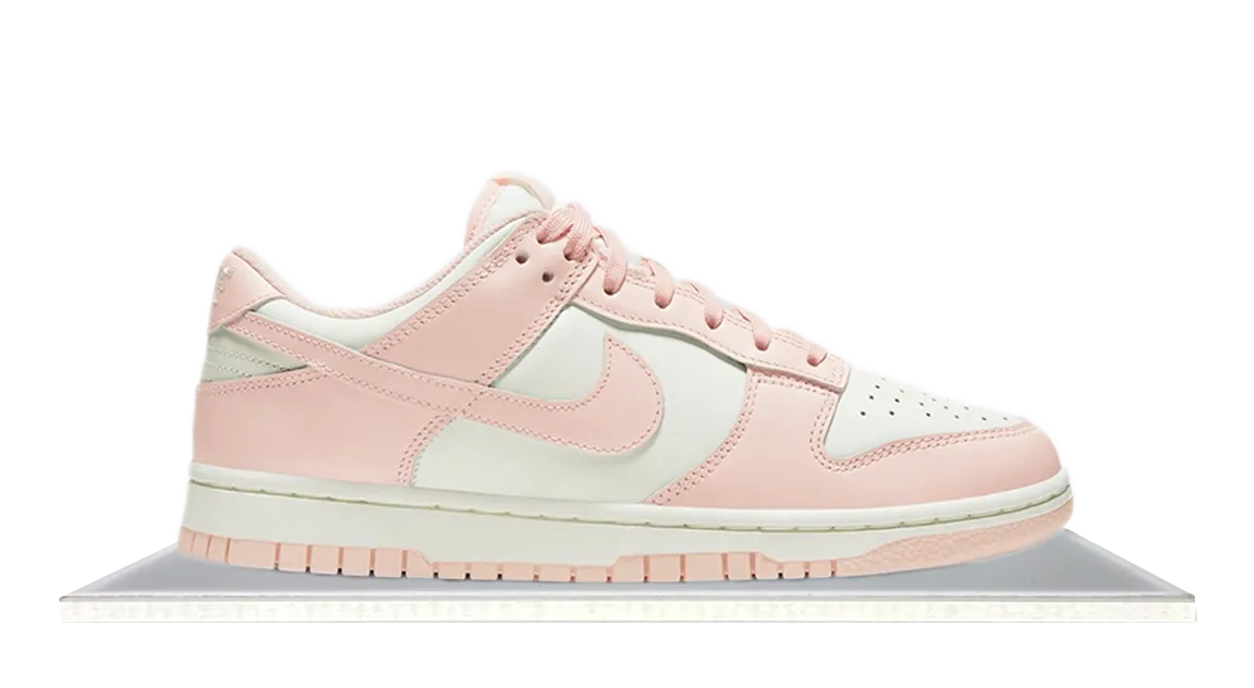 Dunk Low Orange Pearl