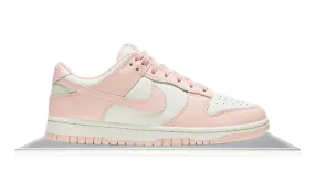 Dunk Low Orange Pearl