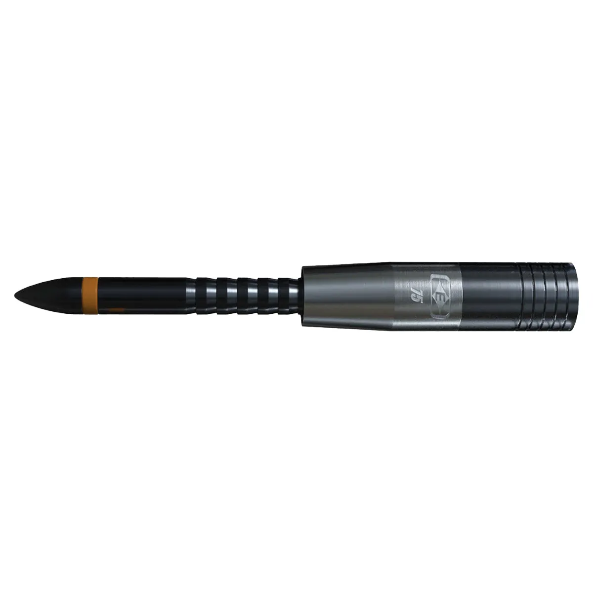 Easton 4MM Match Grade Half Out - 6 Pack