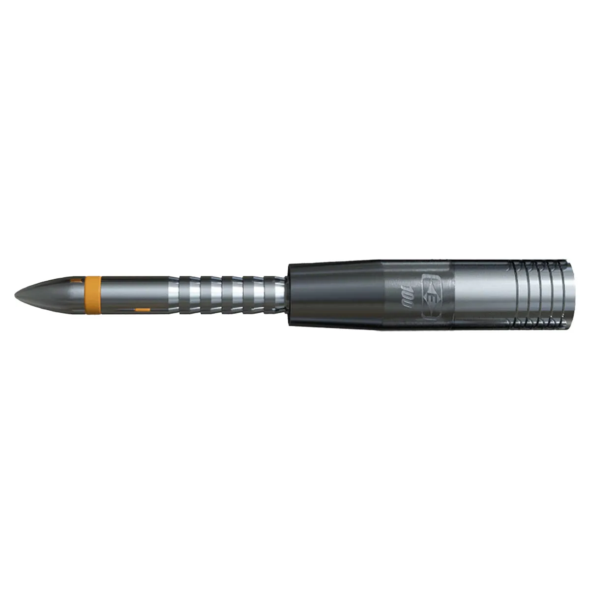 Easton 4MM Match Grade Half Out - 6 Pack