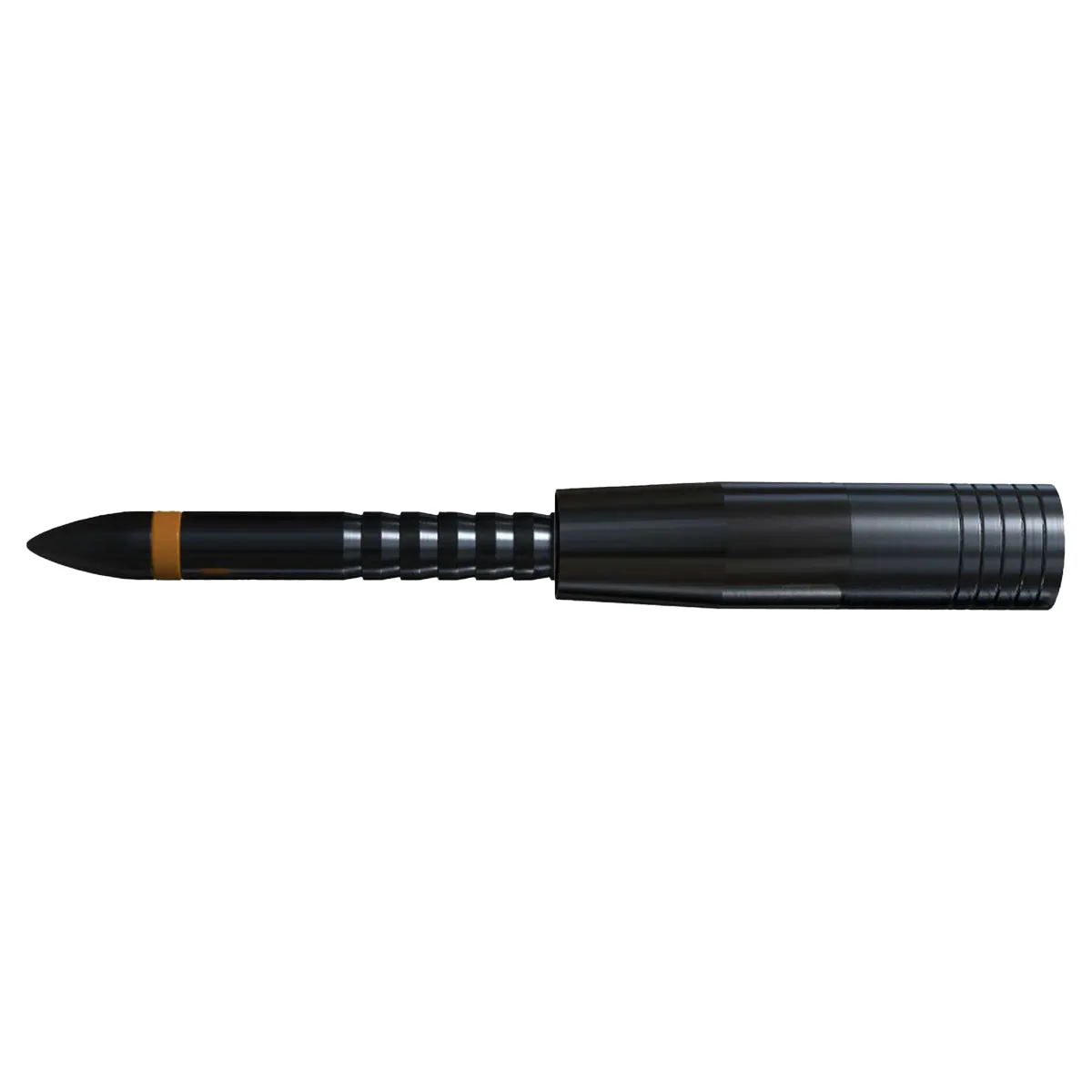 Easton 4MM Match Grade Half Out - 6 Pack