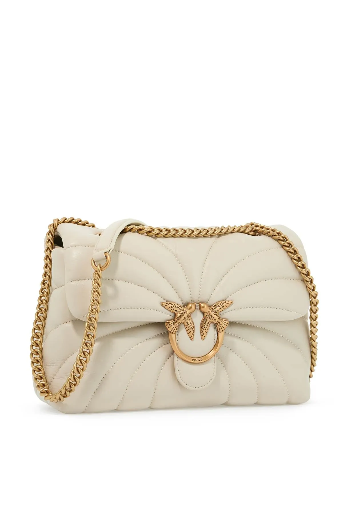 ED\N\N'LOVE PUFF CLASSIC BUTTERFLY QU