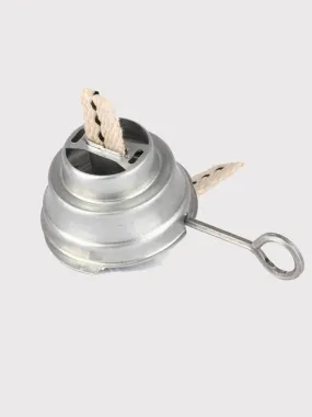 Feuerhand Burner With Wick