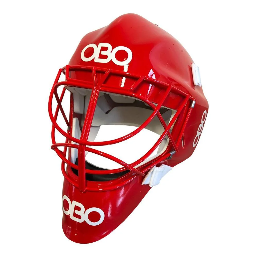 FG Red Helmet