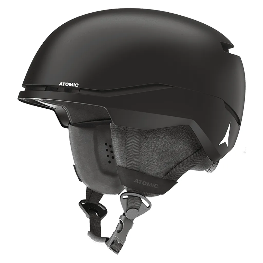 Four Amid helmet - Black
