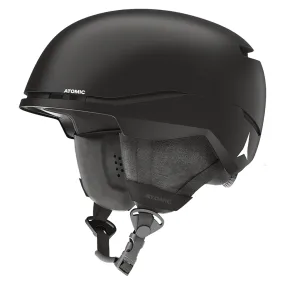 Four Amid helmet - Black