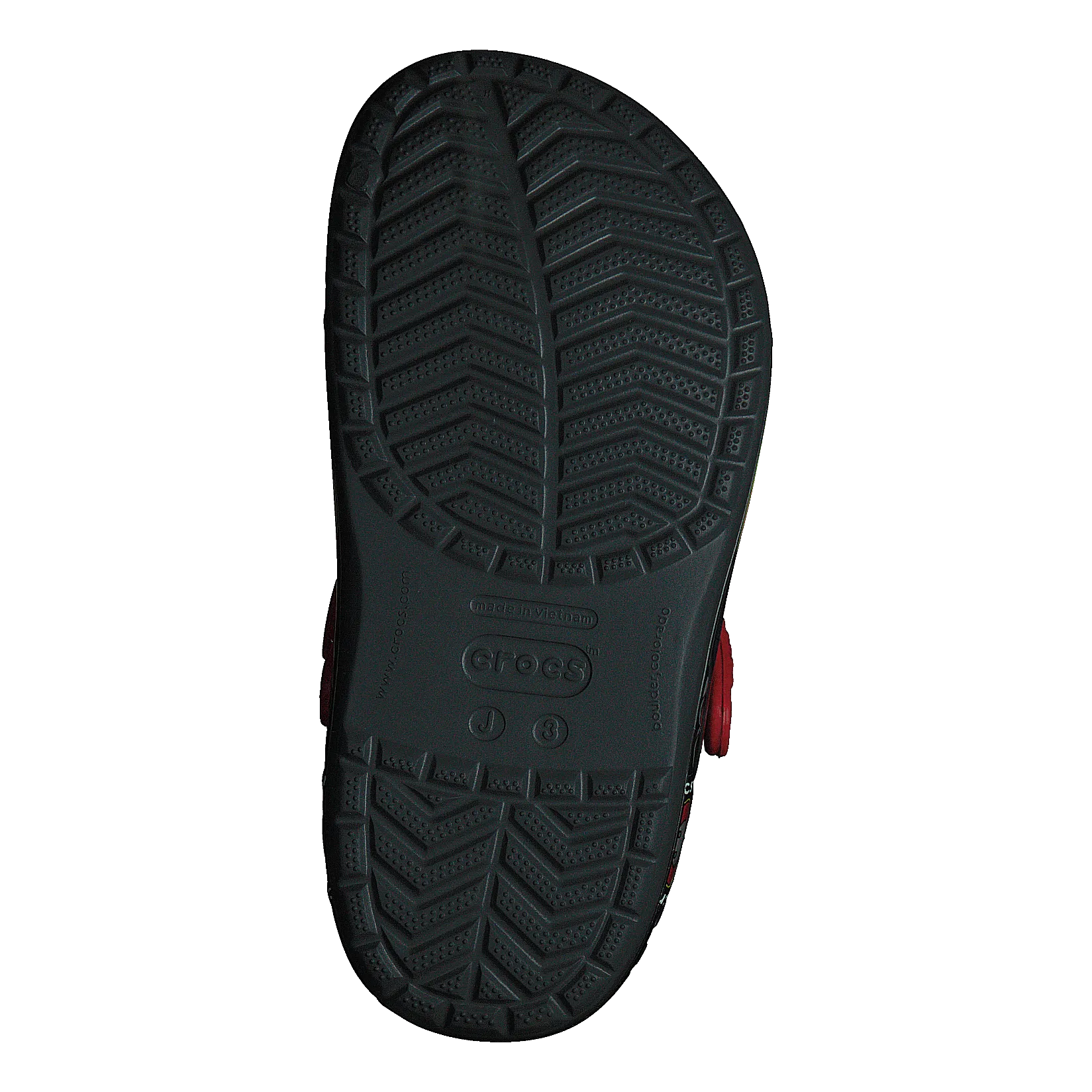 Fun Lab Truck Band Clog Kids Slate Grey