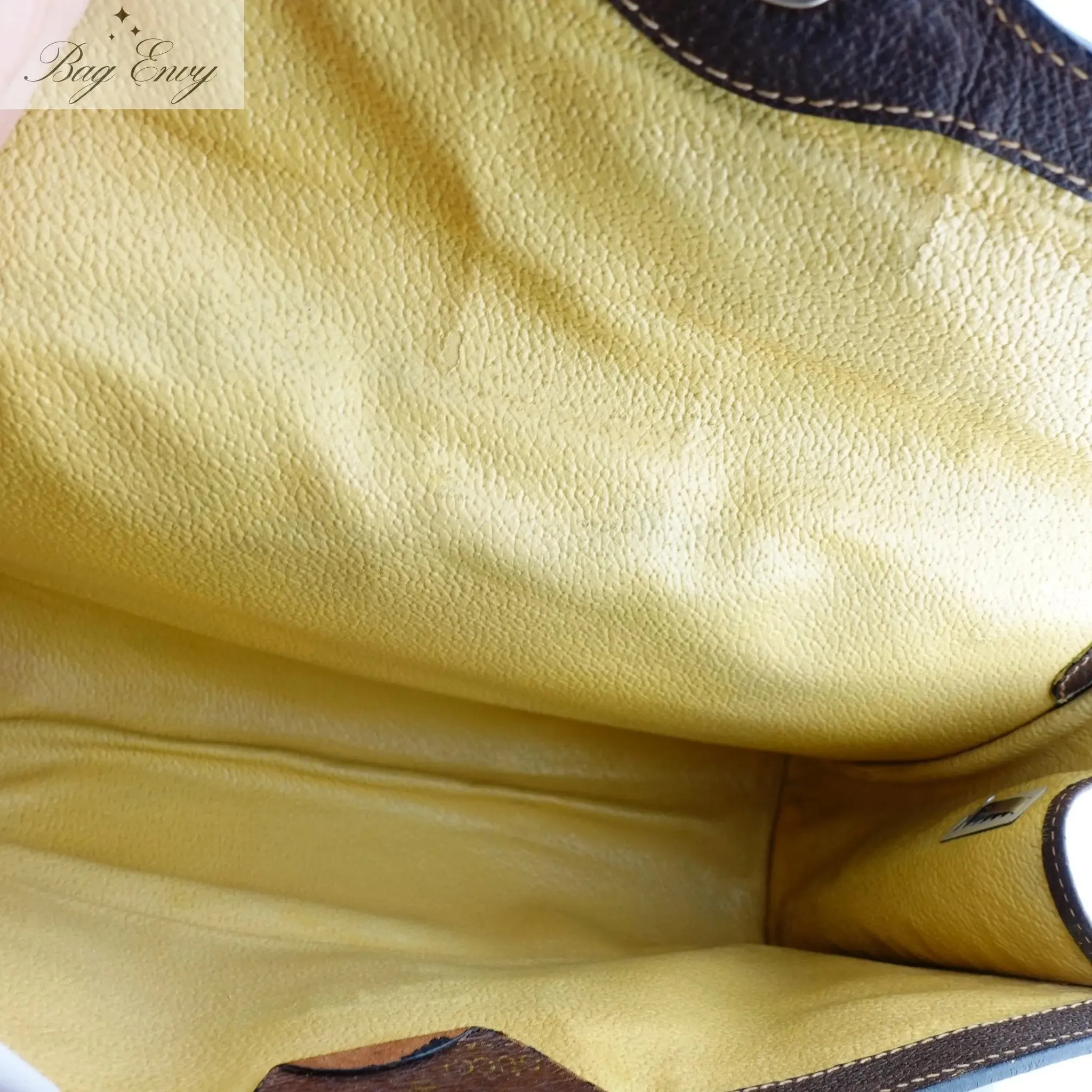 GUCCI Large Ophidia Clutch with Unbranded Strap