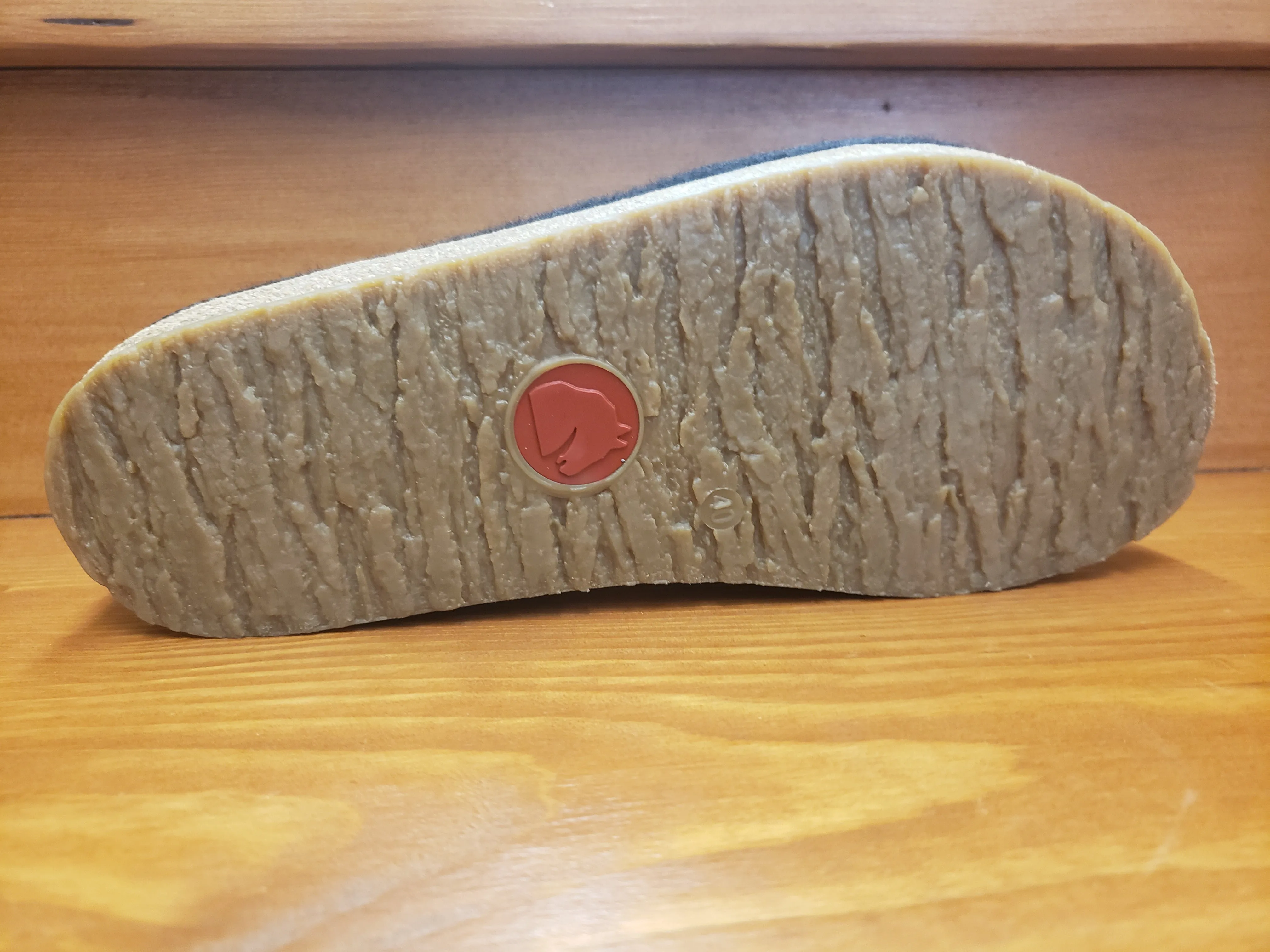 Haflinger GZL Black 713001-3