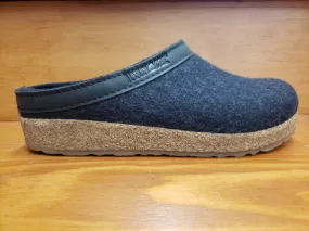 Haflinger GZL charcoal 713001-77