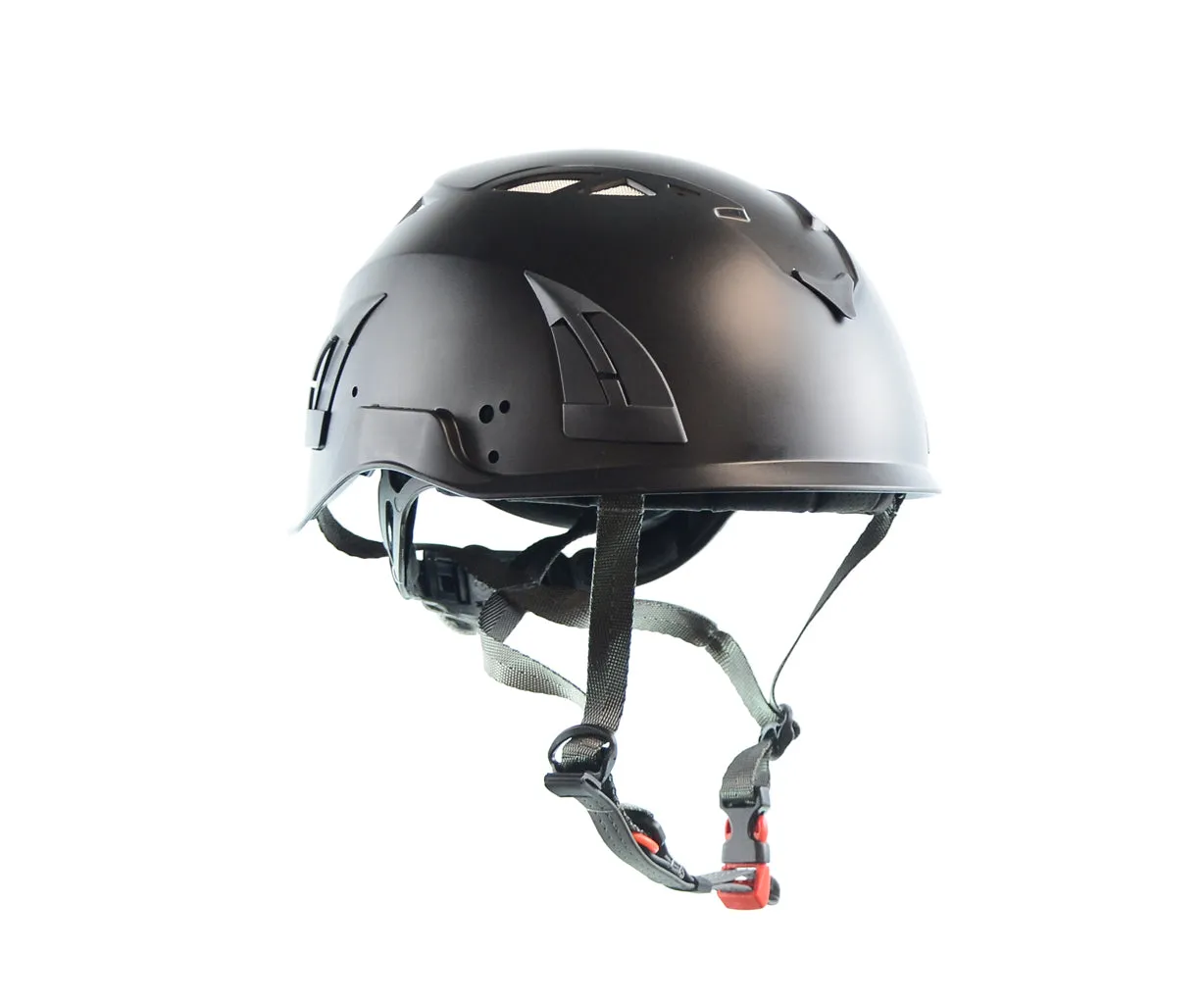Helmet Kit 1 - BIGBEN® UltraLite Vented Safety Helmet & Spare Comfort Pads