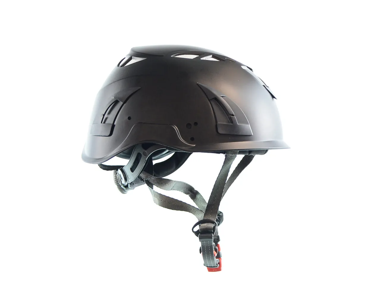 Helmet Kit 1 - BIGBEN® UltraLite Vented Safety Helmet & Spare Comfort Pads