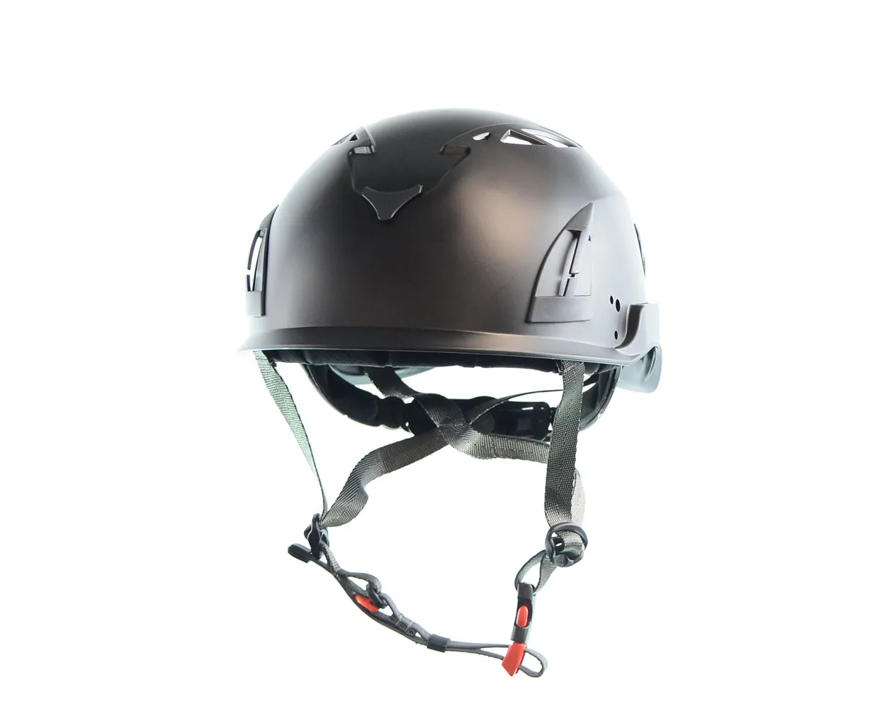 Helmet Kit 1 - BIGBEN® UltraLite Vented Safety Helmet & Spare Comfort Pads