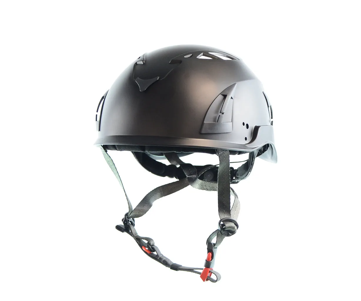 Helmet Kit 1 - BIGBEN® UltraLite Vented Safety Helmet & Spare Comfort Pads