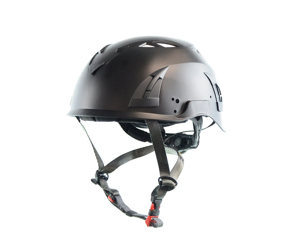 Helmet Kit 1 - BIGBEN® UltraLite Vented Safety Helmet & Spare Comfort Pads