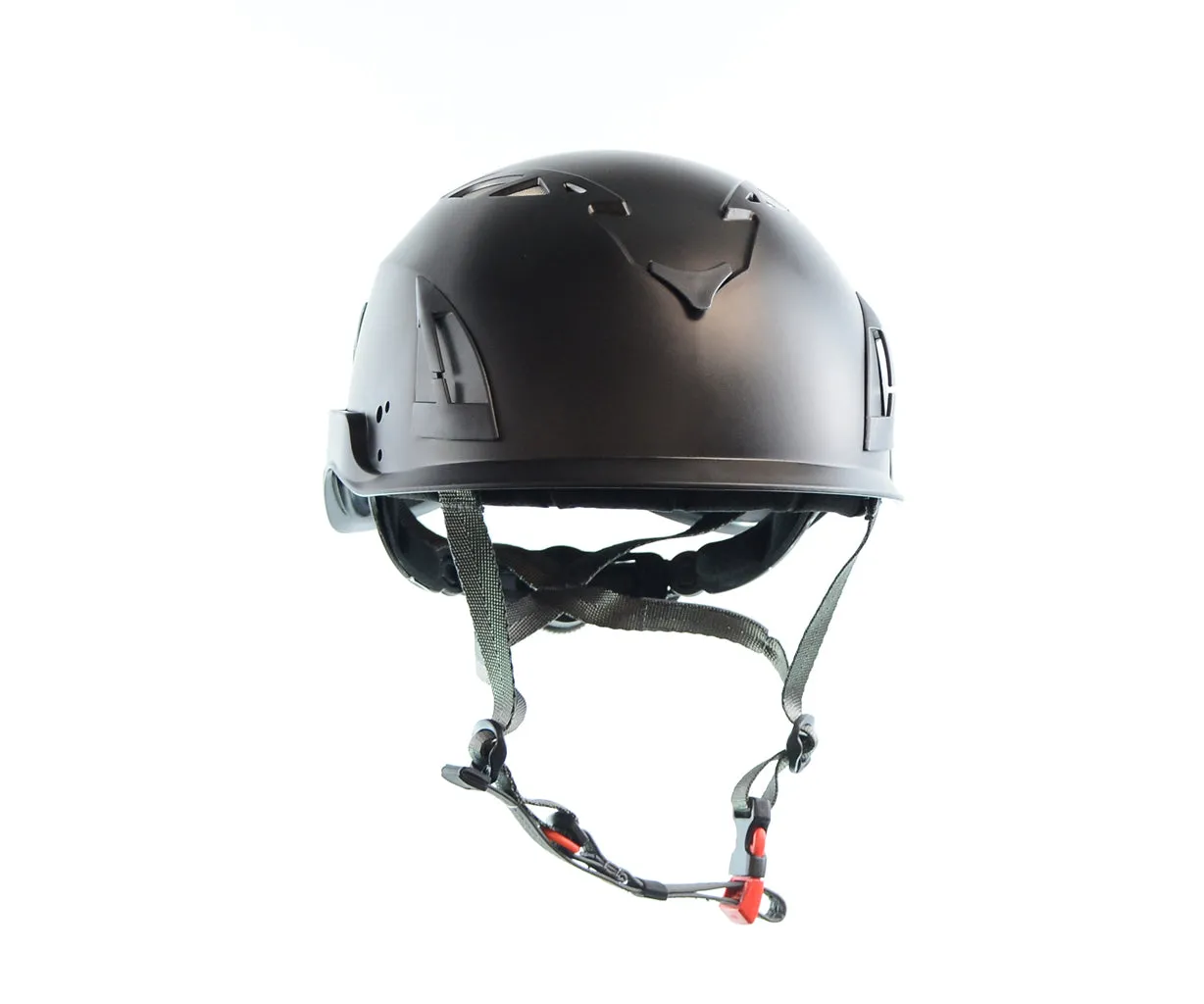 Helmet Kit 1 - BIGBEN® UltraLite Vented Safety Helmet & Spare Comfort Pads