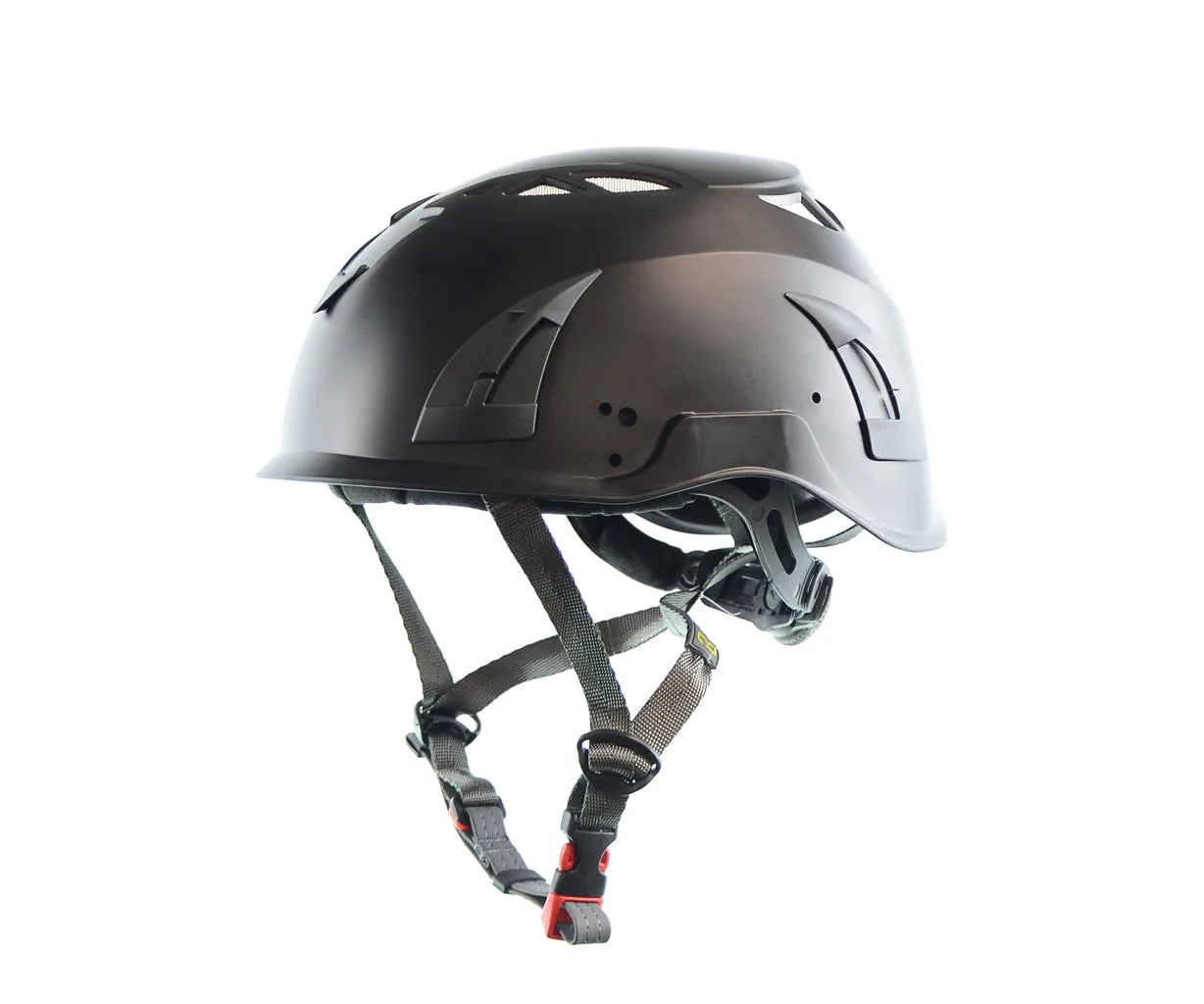 Helmet Kit 1 - BIGBEN® UltraLite Vented Safety Helmet & Spare Comfort Pads