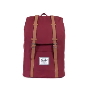 Herschel Retreat Backpack - Windsor Wine