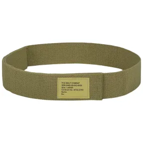 Highlander Forces PCS Belt Olive Green