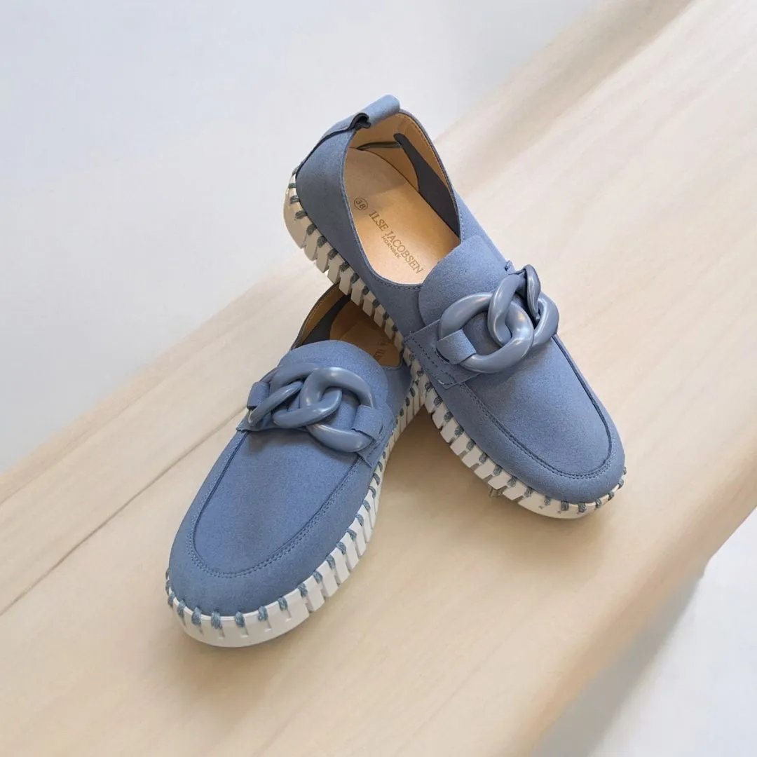 Ilse Jacobsen Slip-On Loafer