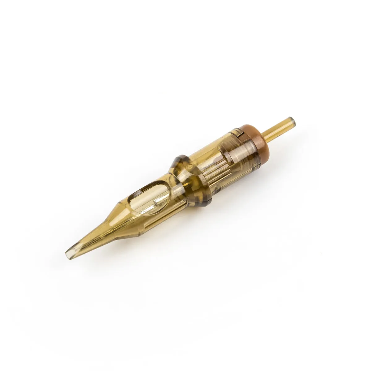 Kwadron Tattoo Cartridges - Round Shader Medium Taper
