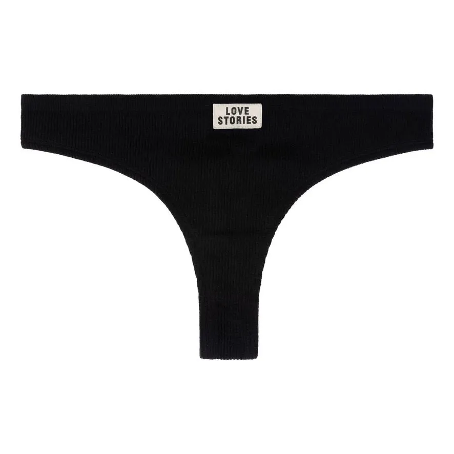 'Lima' Comfy String Briefs