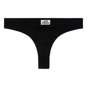 'Lima' Comfy String Briefs