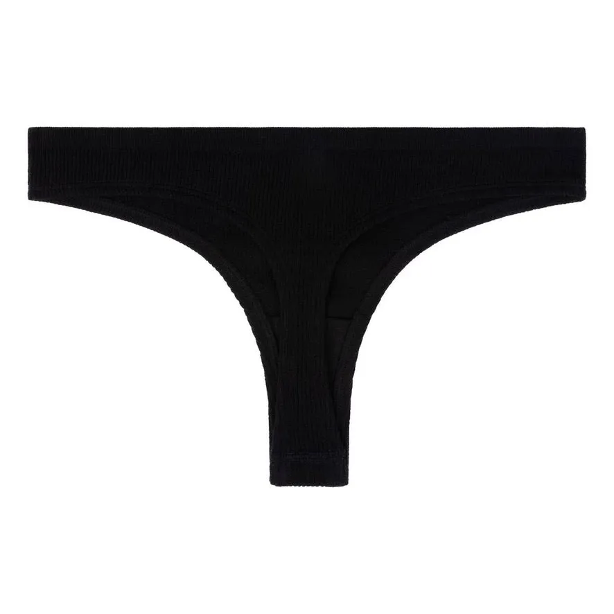 'Lima' Comfy String Briefs