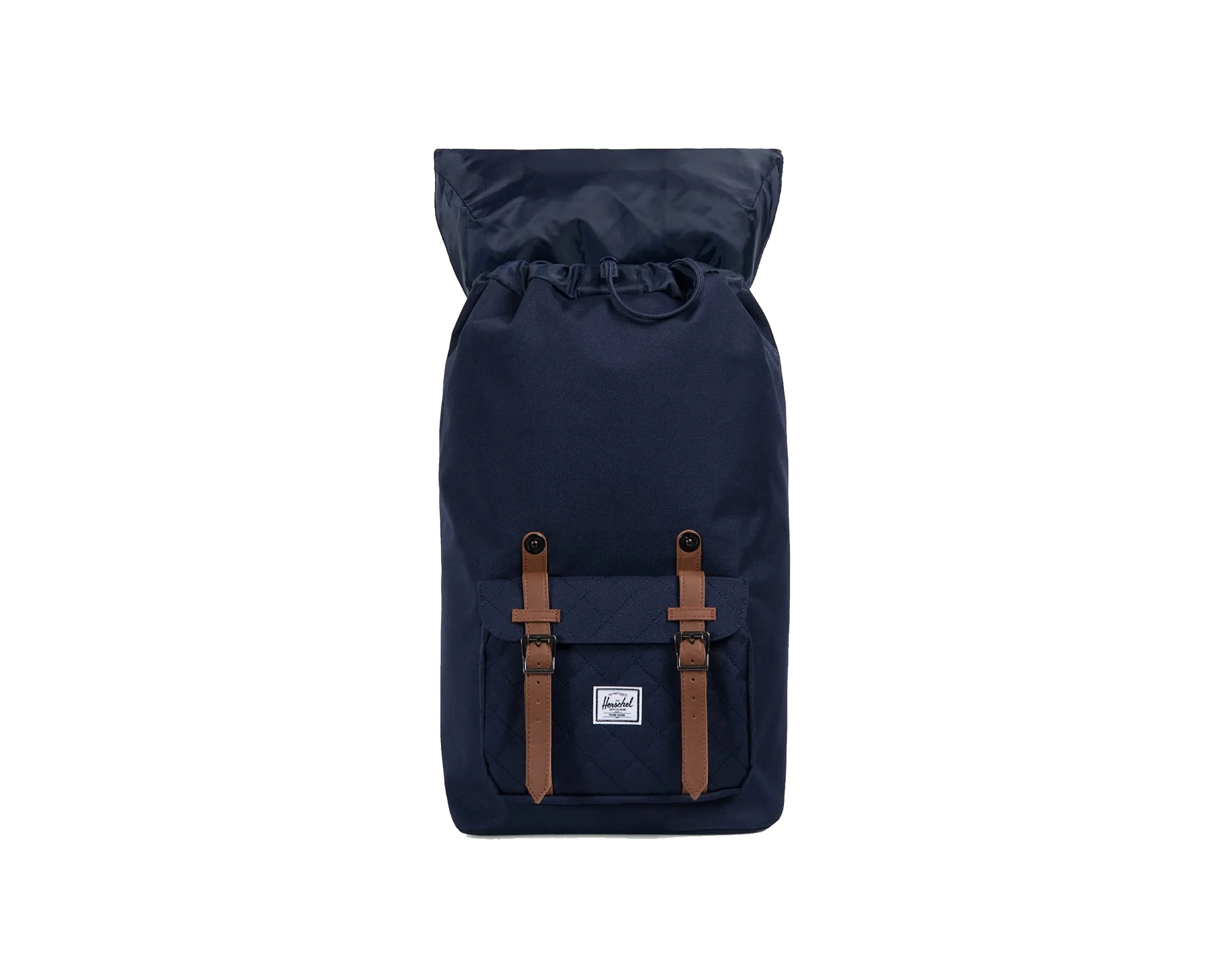 LITTLE AMERICA QUILTED BACKPACK