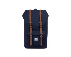 LITTLE AMERICA QUILTED BACKPACK