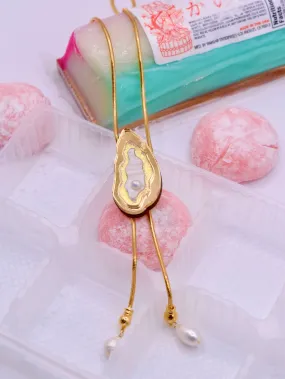 MackBecks Oyster Bolo