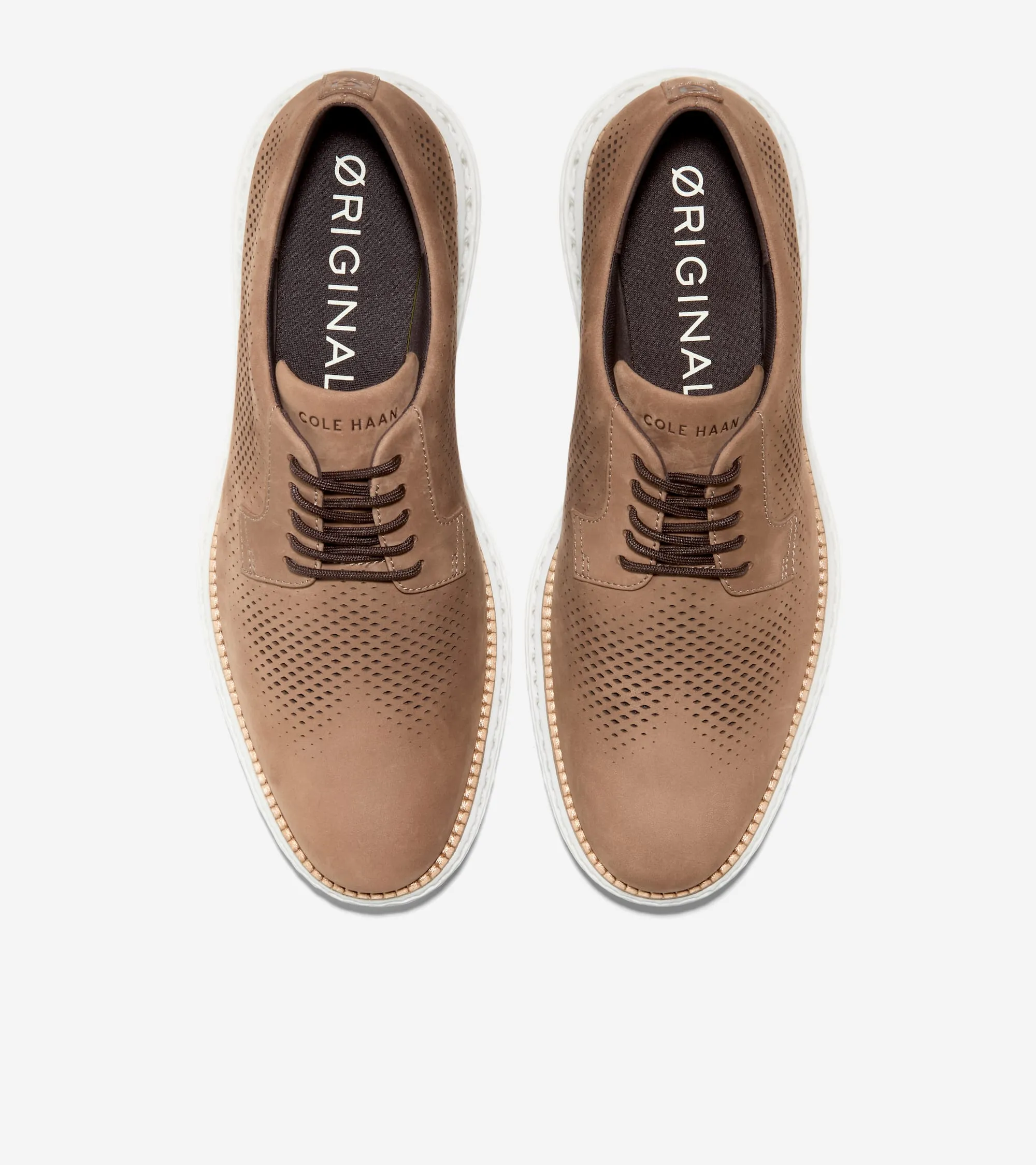 Men's ØriginalGrand 2.0 Oxford