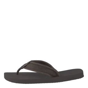 Mens Urban Basic || Dark Brown 0727