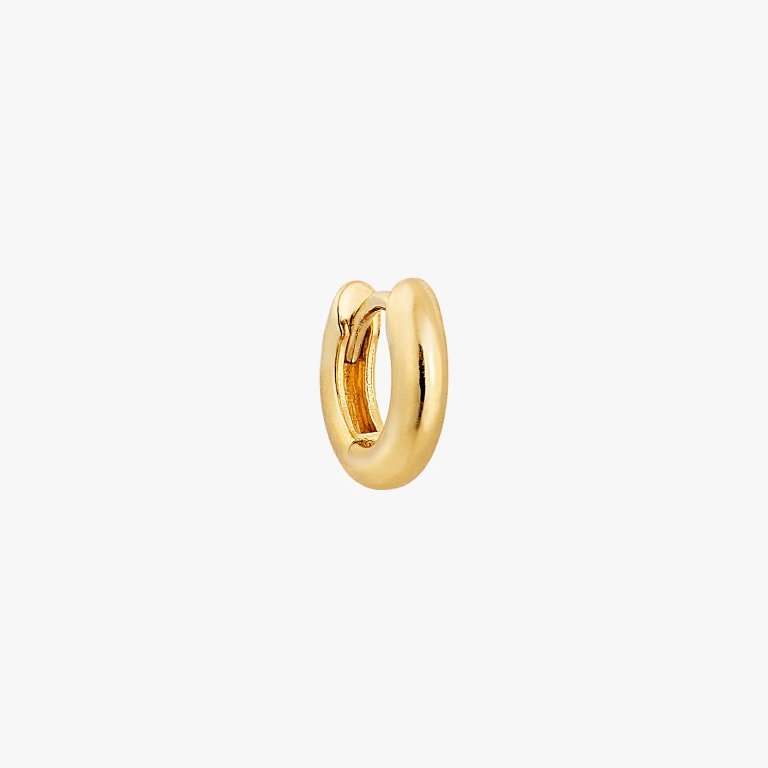 Mini Lux Hug Clicker Hoop