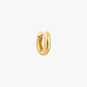 Mini Lux Hug Clicker Hoop