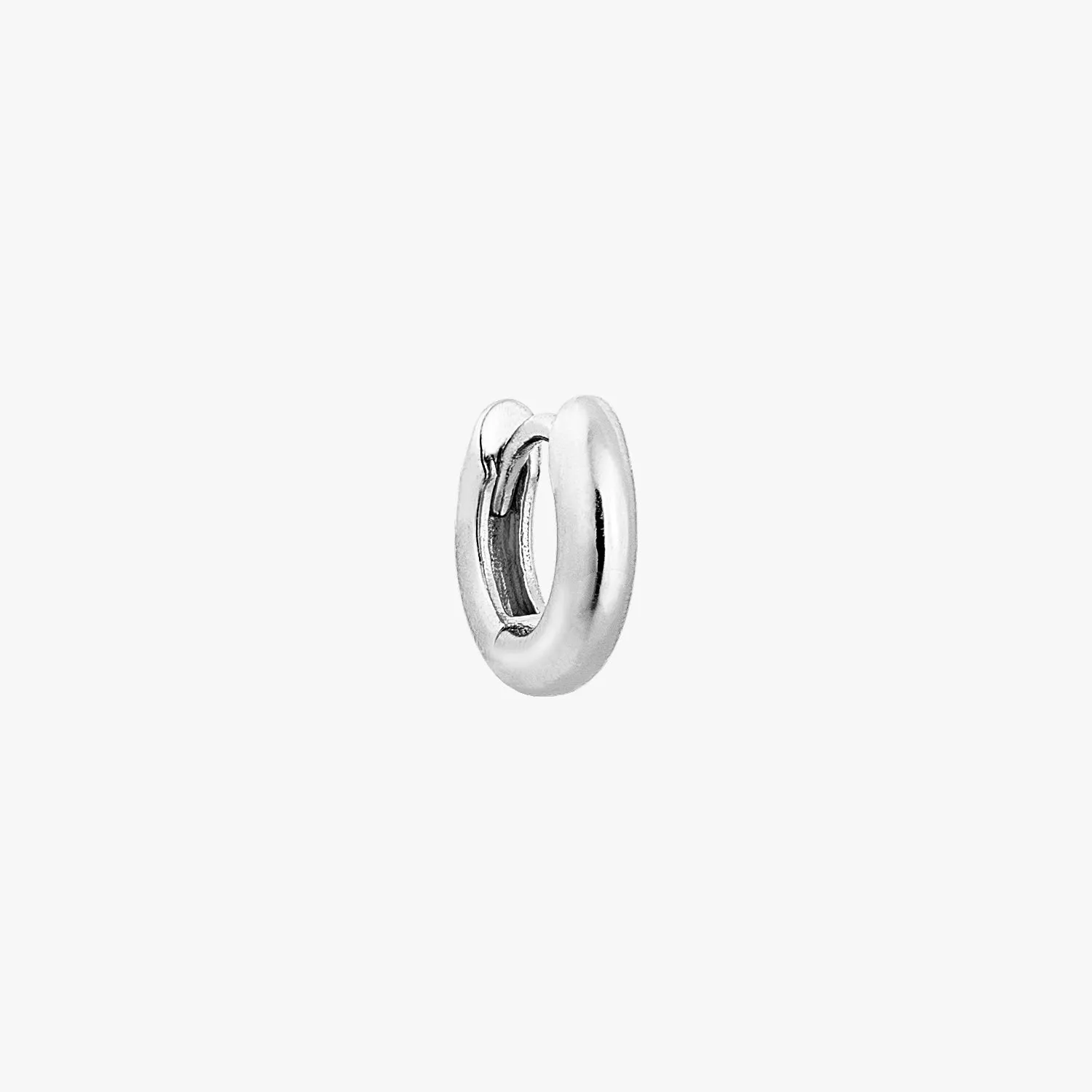 Mini Lux Hug Clicker Hoop