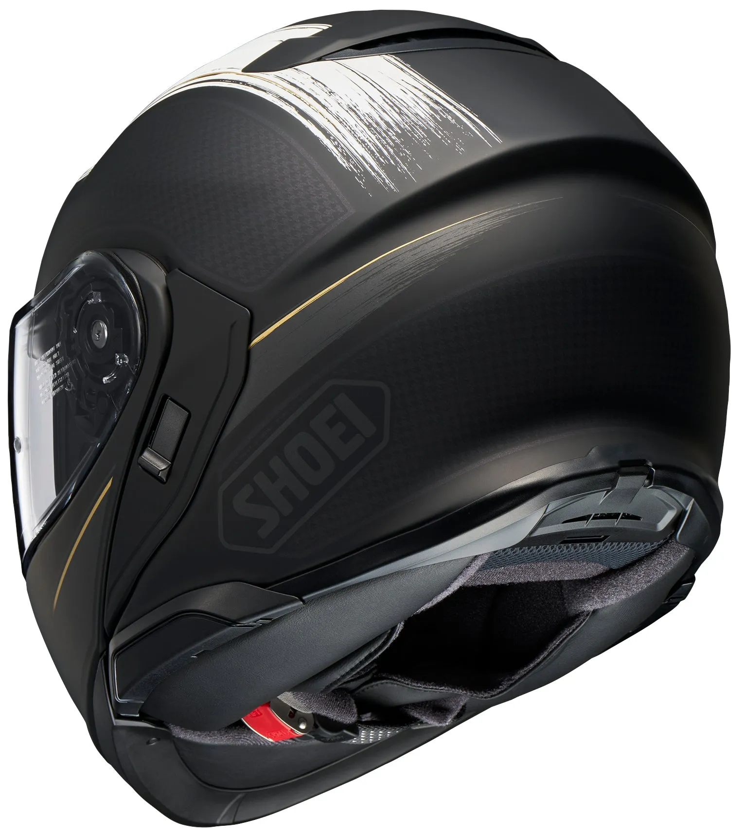 Neotec 3 Satori Modular Helmet