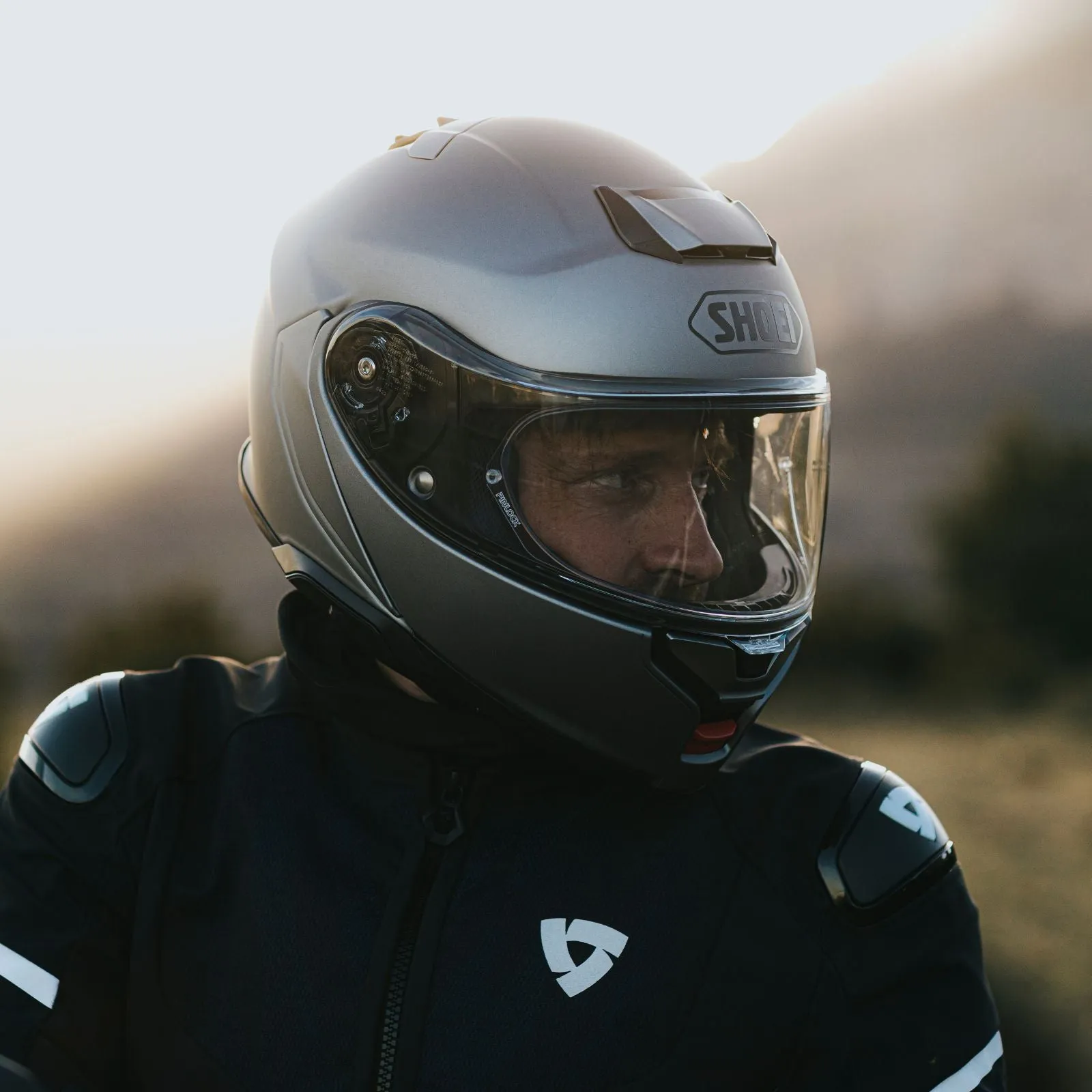 Neotec 3 Satori Modular Helmet