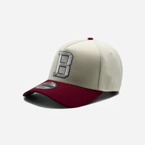New Era Buttafly A-Frame SnapBack