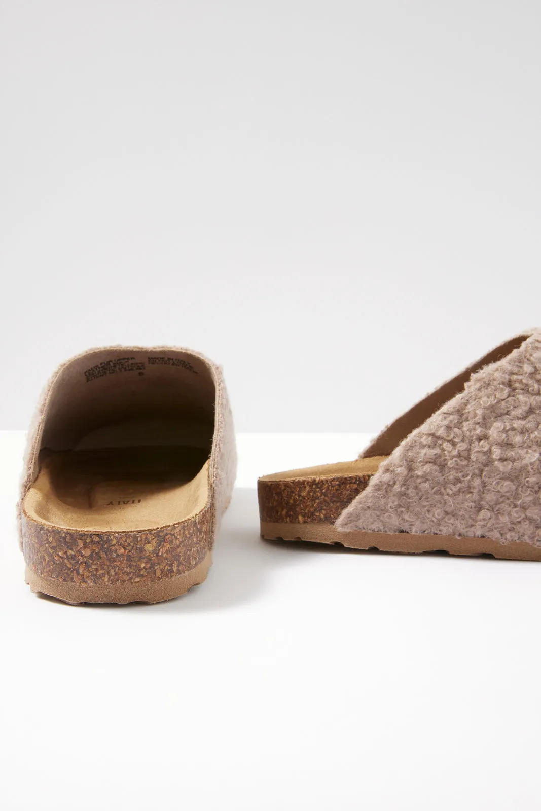 New Routine Sherpa Slide