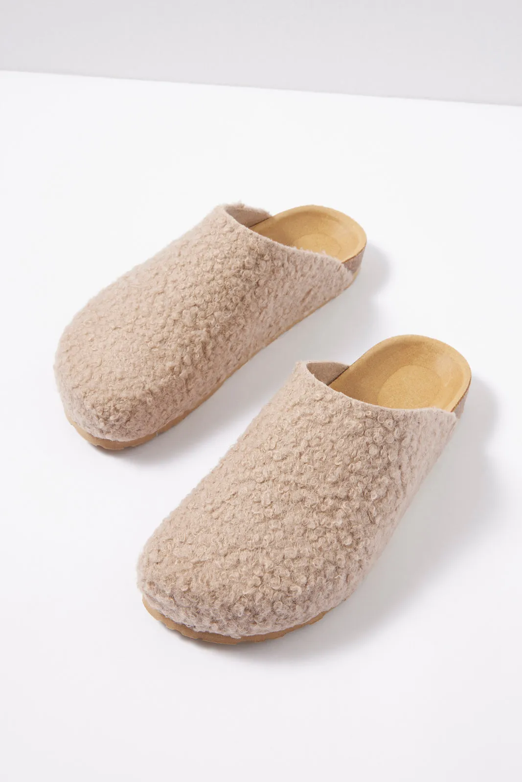 New Routine Sherpa Slide