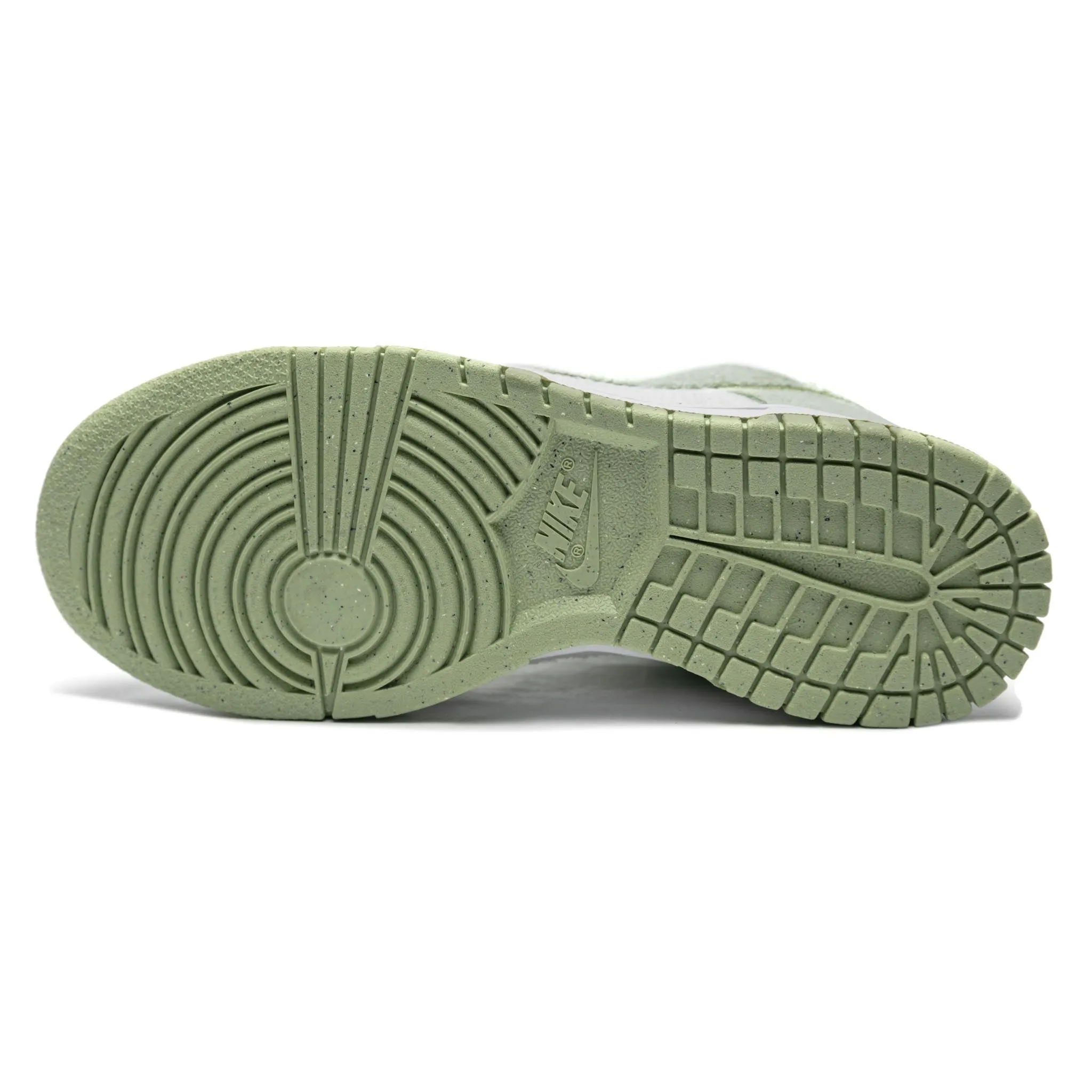 Nike Dunk Low SE 'Fleece Honeydew'
