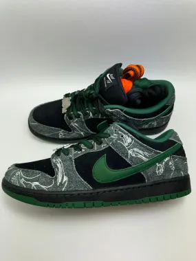 Nike SB Dunk Low "There Skateboards"