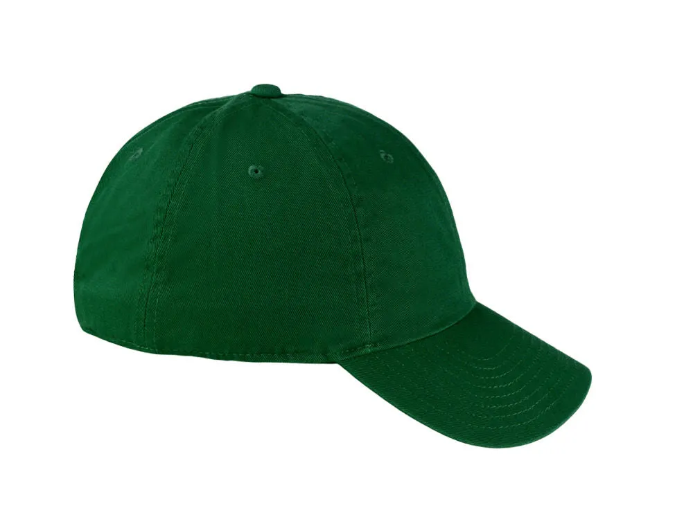 Nike Team Campus Cap - Hunter Green