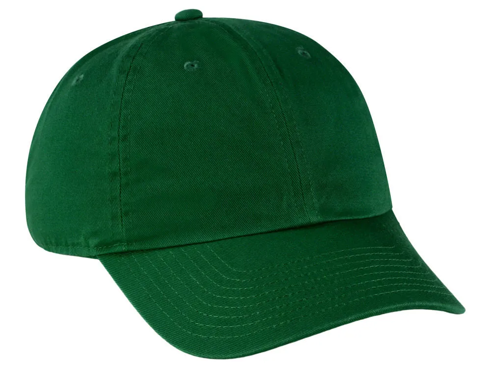 Nike Team Campus Cap - Hunter Green