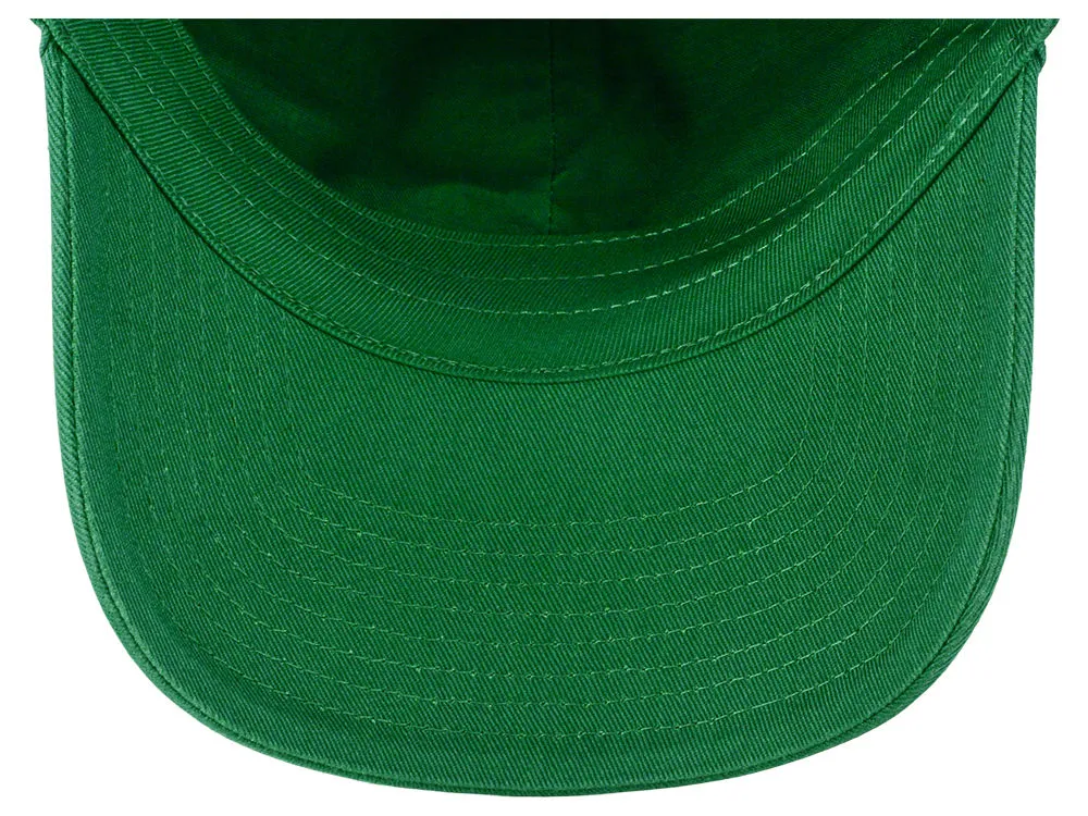 Nike Team Campus Cap - Hunter Green