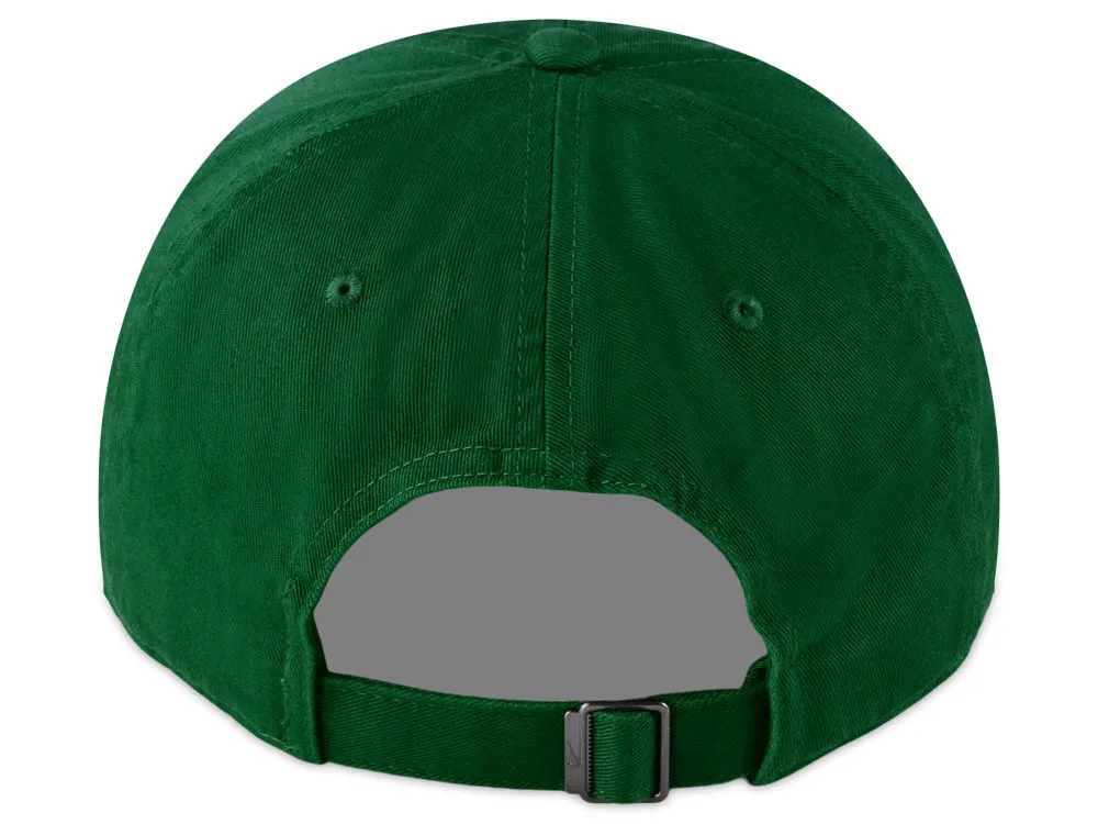 Nike Team Campus Cap - Hunter Green